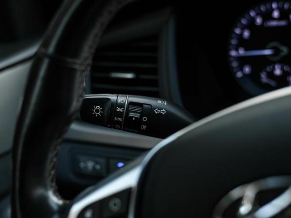 Hyundai Sonata VII (LF) Рестайлинг с пробегом 2017 года, цена 1 481 000 рублей, 224228 км, седан, Автокод Объявления