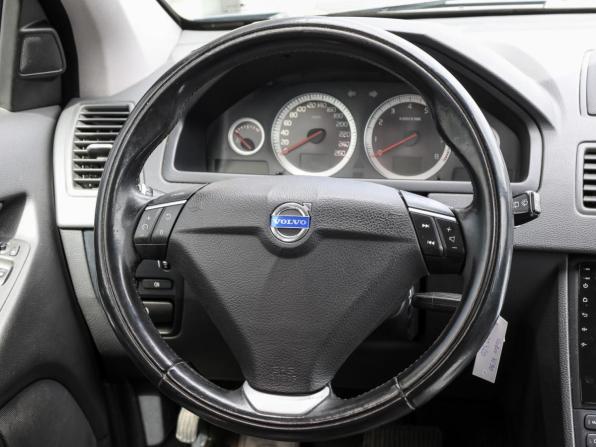 Volvo XC90 I Рестайлинг с пробегом 2013 года, цена 1 798 000 рублей, 128914 км, внедорожник, Автокод Объявления