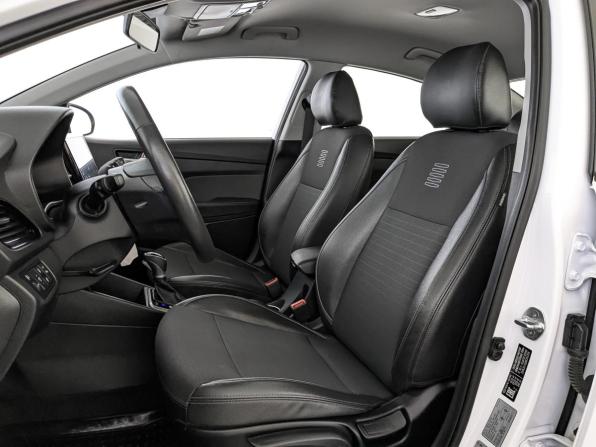 Hyundai Solaris II Рестайлинг с пробегом 2022 года, цена 1 799 000 рублей, 84425 км, седан, Автокод Объявления