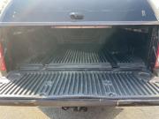 Nissan Navara (Frontier) III (D40) Рестайлинг Москва  - изображение 33