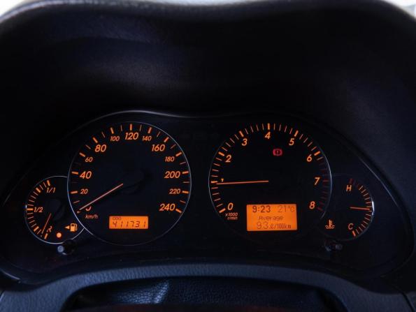 Toyota Avensis II Рестайлинг с пробегом 2006 года, цена 685 000 рублей, 411731 км, седан, Автокод Объявления