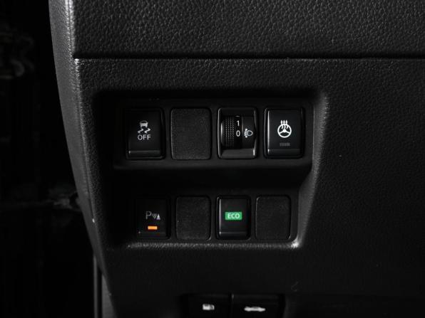 Nissan Qashqai II Рестайлинг с пробегом 2020 года, цена 1 669 000 рублей, 135606 км, внедорожник, Автокод Объявления