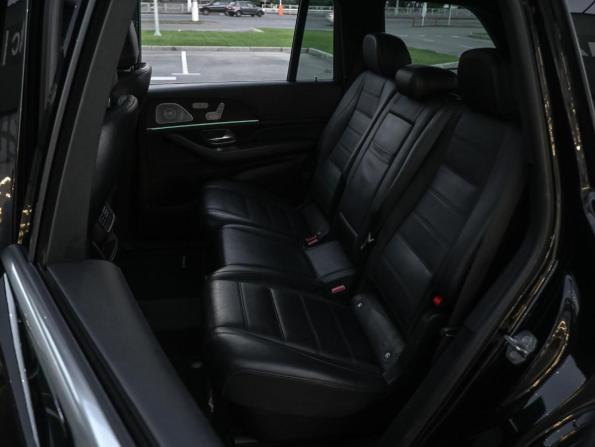Mercedes-Benz GLS II (X167) с пробегом 2019 года, цена 7 999 000 рублей, 88451 км, внедорожник, Автокод Объявления