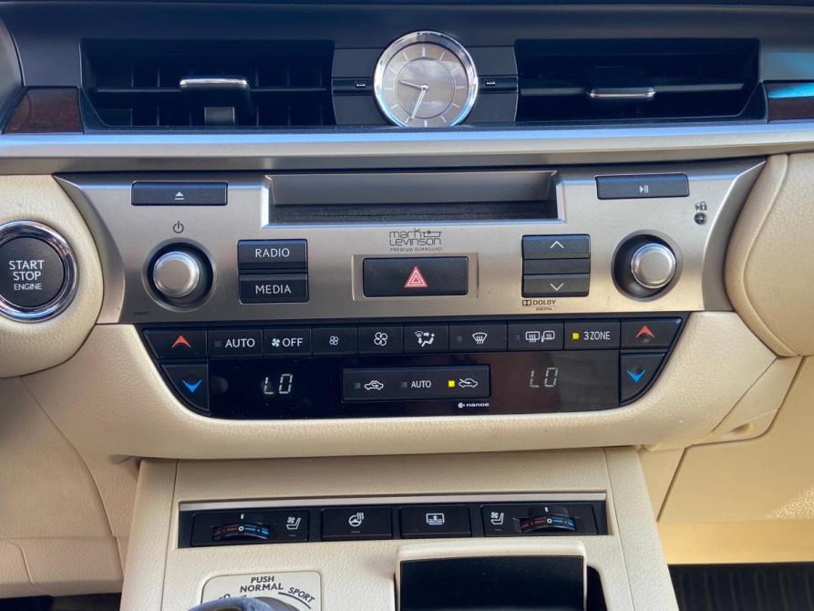 Lexus ES VI Сыктывкар  - изображение 30