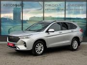 Haval M6 II Архангельск  - изображение 16
