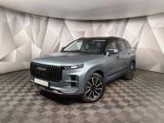 Jaecoo J7 I Москва  - изображение 25