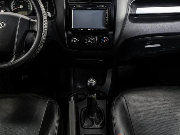 Kia Sportage II с пробегом 2008 года, цена 699 000 рублей, 397000 км, внедорожник, Автокод Объявления