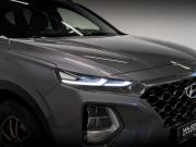 Hyundai Santa Fe IV Москва  - изображение 56