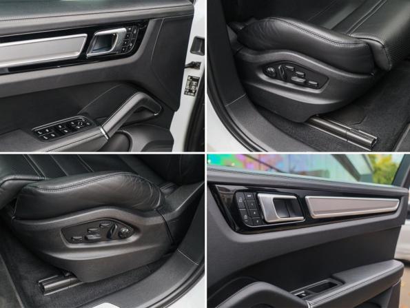 Porsche Cayenne III с пробегом 2022 года, цена 9 490 000 рублей, 76664 км, внедорожник, Автокод Объявления