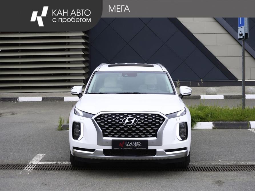 Hyundai Palisade I Казань  - изображение 3