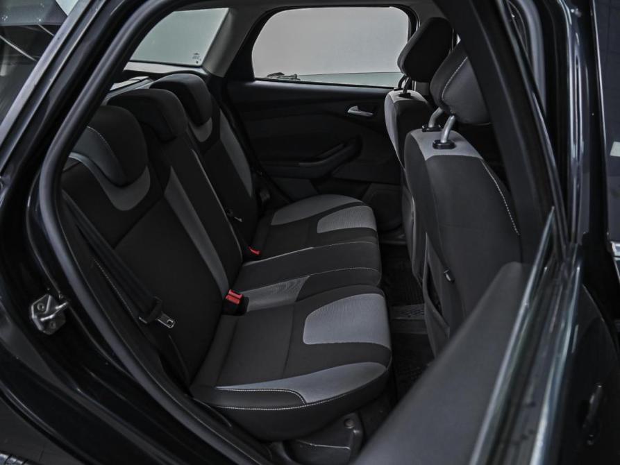 Ford Focus III Ставрополь  - изображение 7