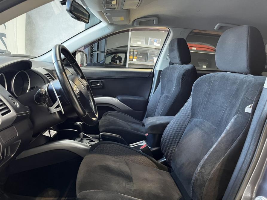 Mitsubishi Outlander II Рестайлинг Новосибирск  - изображение 8