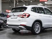 BMW X3 III (G01) Рестайлинг Санкт-Петербург  - изображение 39