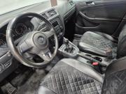 Volkswagen Jetta VI Воронеж  - изображение 35