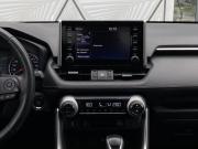 Toyota RAV4 V (XA50) Москва  - изображение 39
