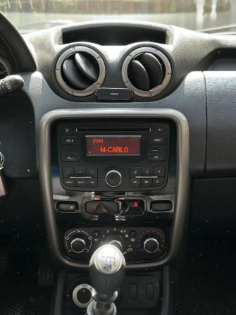 Renault Duster I с пробегом 2014 года, цена 995 000 рублей, 123068 км, внедорожник, Автокод Объявления
