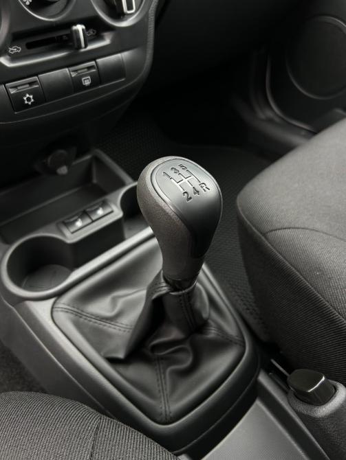 Lada (ВАЗ) Granta I Рестайлинг Альметьевск  - изображение 20