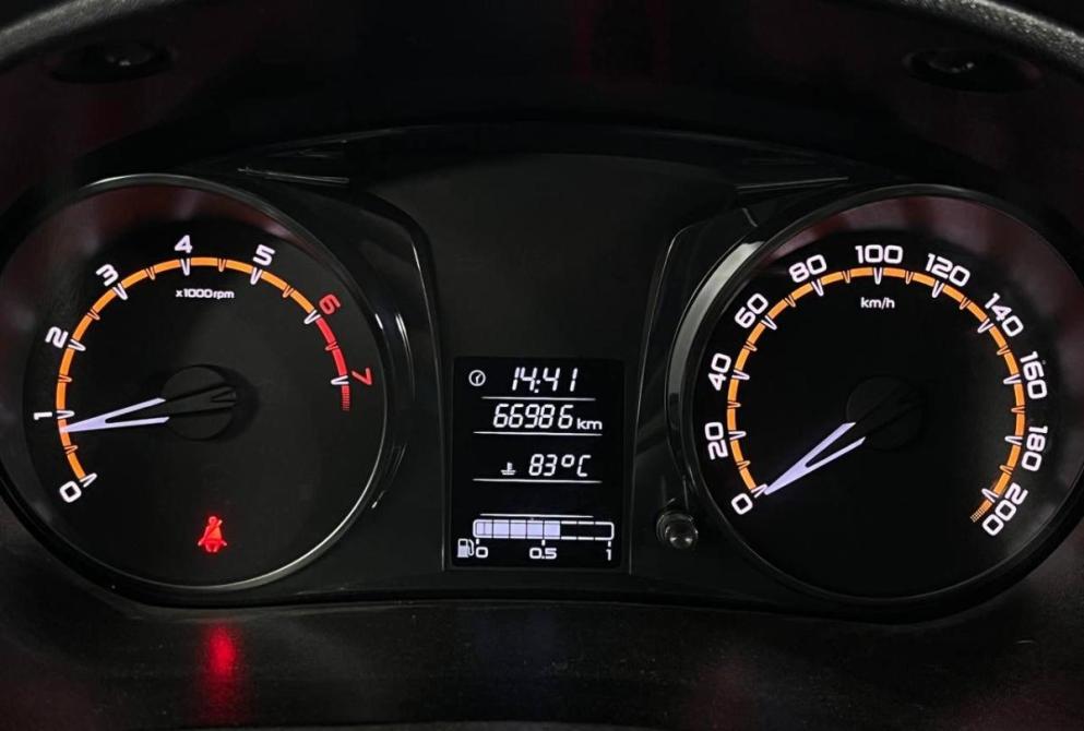 Lada (ВАЗ) Granta I Рестайлинг Волгоград  - изображение 16