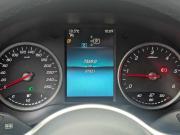 Mercedes-Benz GLC I (X253) Рестайлинг Москва  - изображение 21