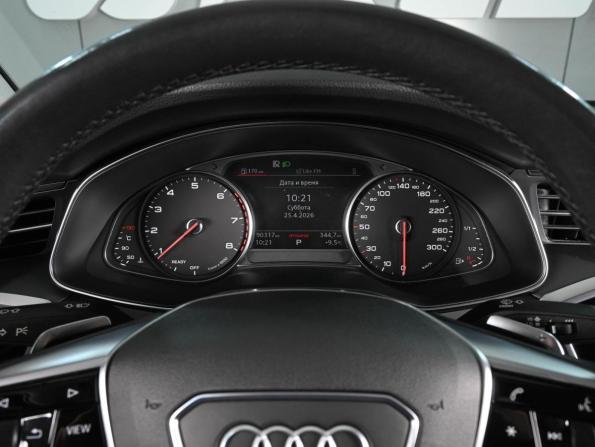 Audi A6 V (C8) с пробегом 2020 года, цена 3 899 000 рублей, 90317 км, седан, Автокод Объявления