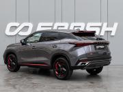 Omoda C5 I Краснодар  - изображение 24