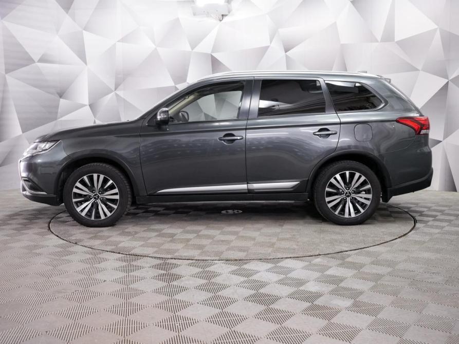 Mitsubishi Outlander III Рестайлинг 3 Ульяновск  - изображение 2