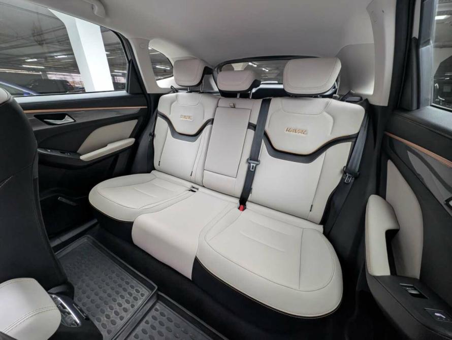Haval Jolion I Москва  - изображение 8
