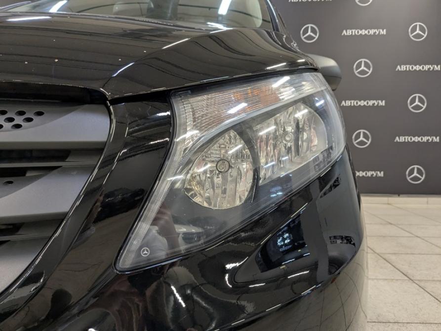 Mercedes-Benz Vito III (W447) Москва  - изображение 22
