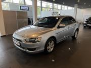 Mitsubishi Lancer X Чебоксары  - изображение 44