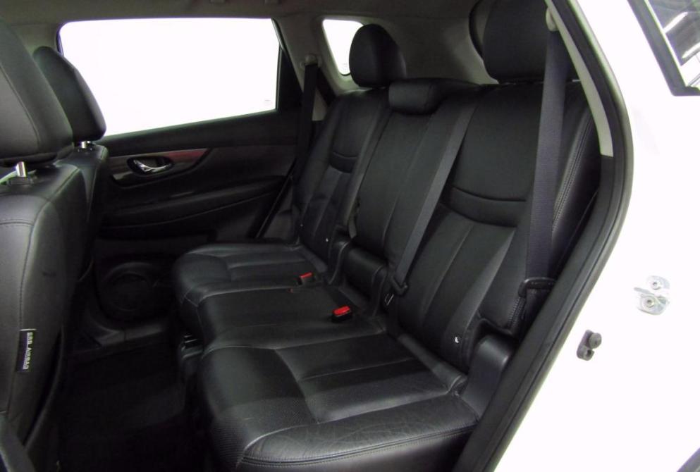 Nissan X-Trail III Екатеринбург  - изображение 14