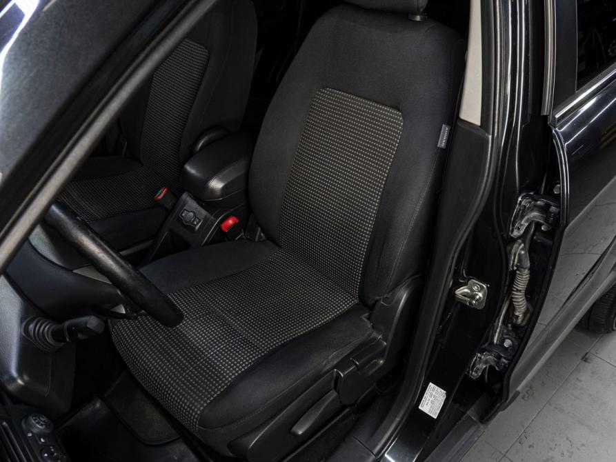 Chevrolet Captiva I Тюмень  - изображение 12