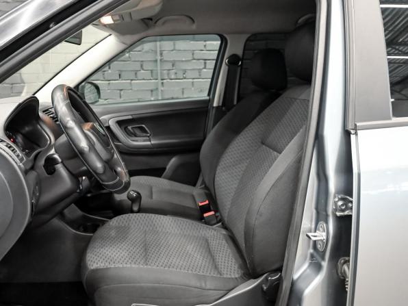 Skoda Fabia II Рестайлинг с пробегом 2012 года, цена 720 000 рублей, 208638 км, универсал, Автокод Объявления