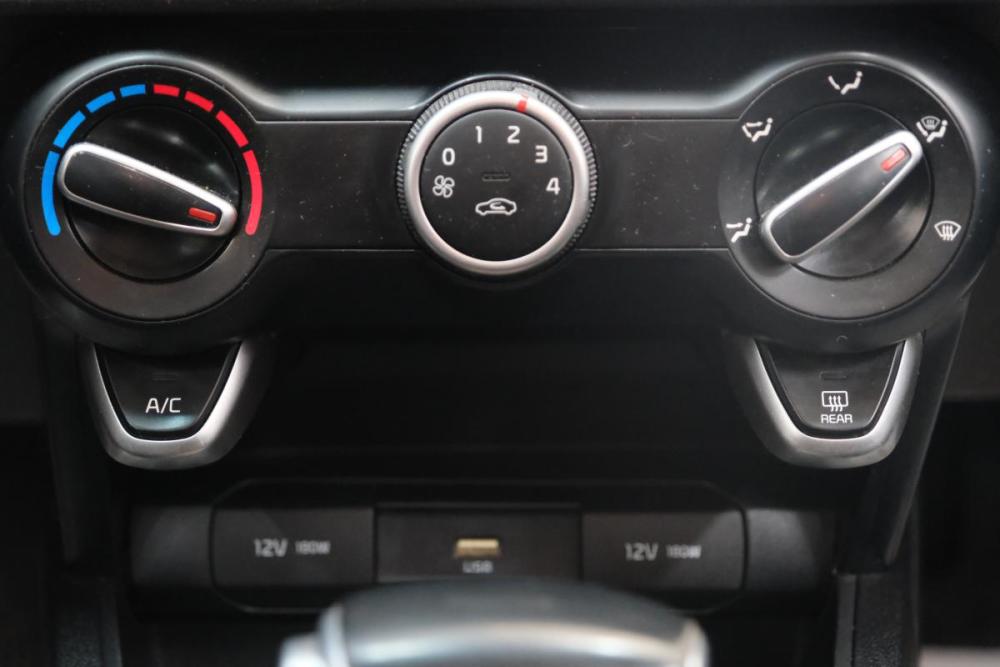 Kia Rio IV Рестайлинг Омск  - изображение 18