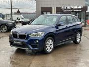 BMW X1 II (F48) Пермь  - изображение 34