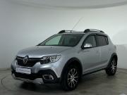 Renault Sandero II Рестайлинг Ижевск  - изображение 24