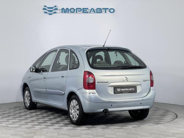 Citroen Xsara Picasso с пробегом 2004 года, цена 399 000 рублей, 450000 км, компактвэн, Автокод Объявления