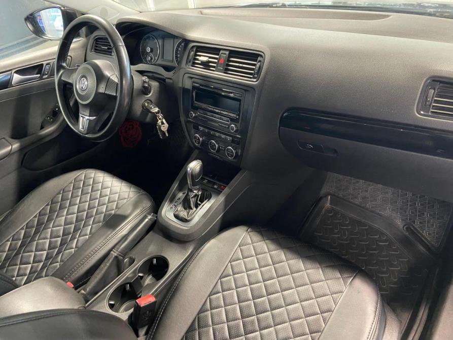 Volkswagen Jetta VI Тольятти  - изображение 14