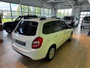 Lada (ВАЗ) Granta I Рестайлинг Чебоксары  - изображение 36