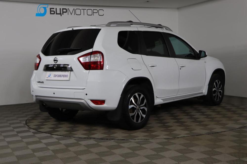 Nissan Terrano III (D10) Нижний Новгород  - изображение 5