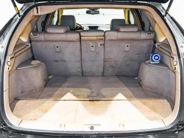 Lexus RX II Рестайлинг с пробегом 2008 года, цена 1 231 318 рублей, 319623 км, внедорожник, Автокод Объявления
