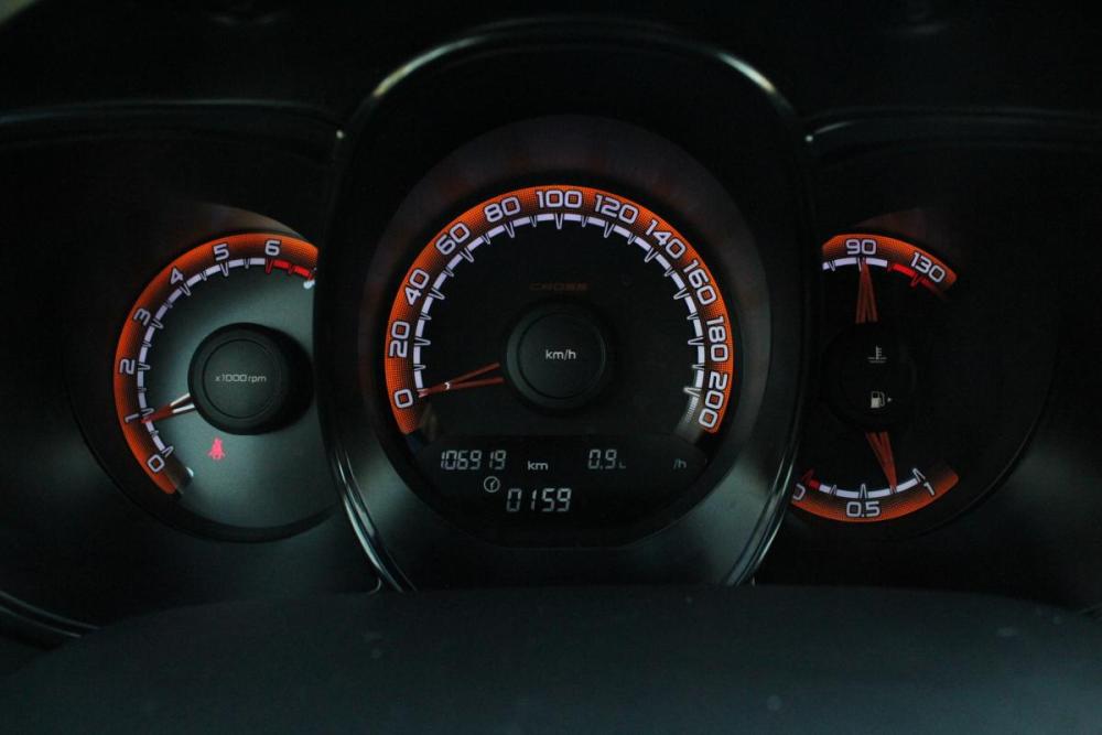 Lada (ВАЗ) Vesta I Брянск  - изображение 9