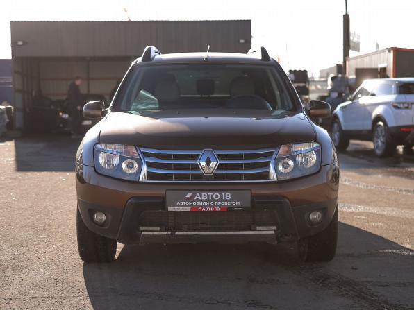 Renault Duster I с пробегом 2012 года, цена 949 000 рублей, 146757 км, внедорожник, Автокод Объявления