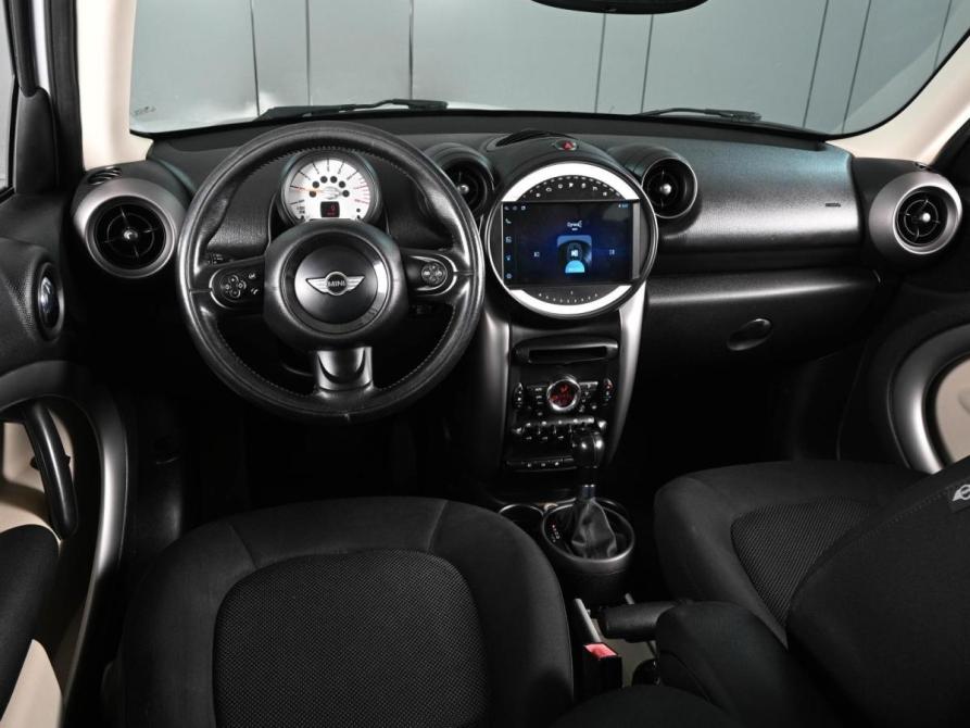 Mini Countryman I Ростов-на-Дону  - изображение 6
