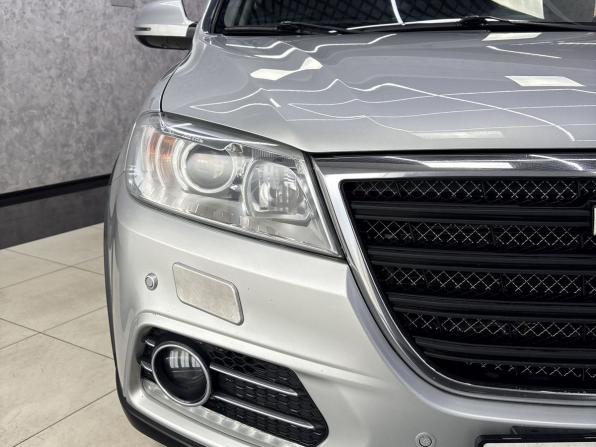 Haval H6 I с пробегом 2016 года, цена 1 399 000 рублей, 134858 км, внедорожник, Автокод Объявления