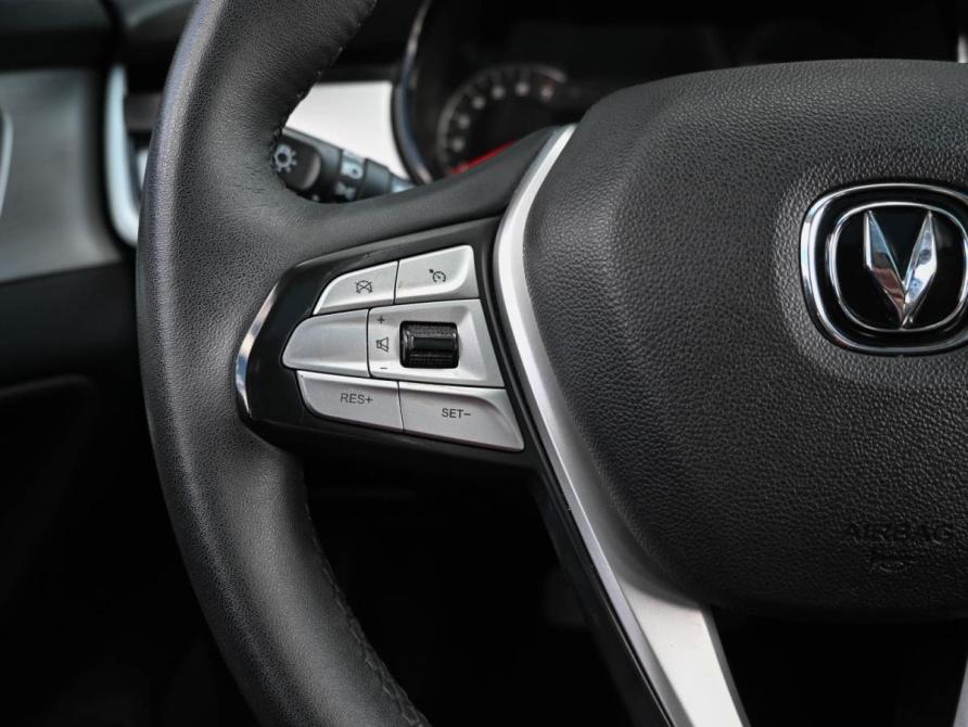 Changan CS35 Plus I Новороссийск  - изображение 17