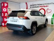 Toyota RAV4 V (XA50) Москва  - изображение 25