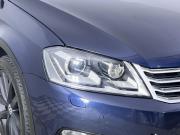 Volkswagen Passat B7 Воронеж  - изображение 43