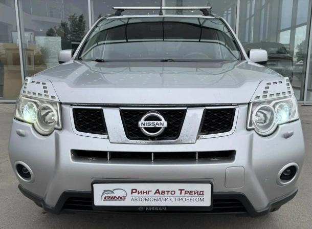 Nissan X-Trail II Рестайлинг с пробегом 2014 года, цена 1 290 000 рублей, 191000 км, внедорожник, Автокод Объявления