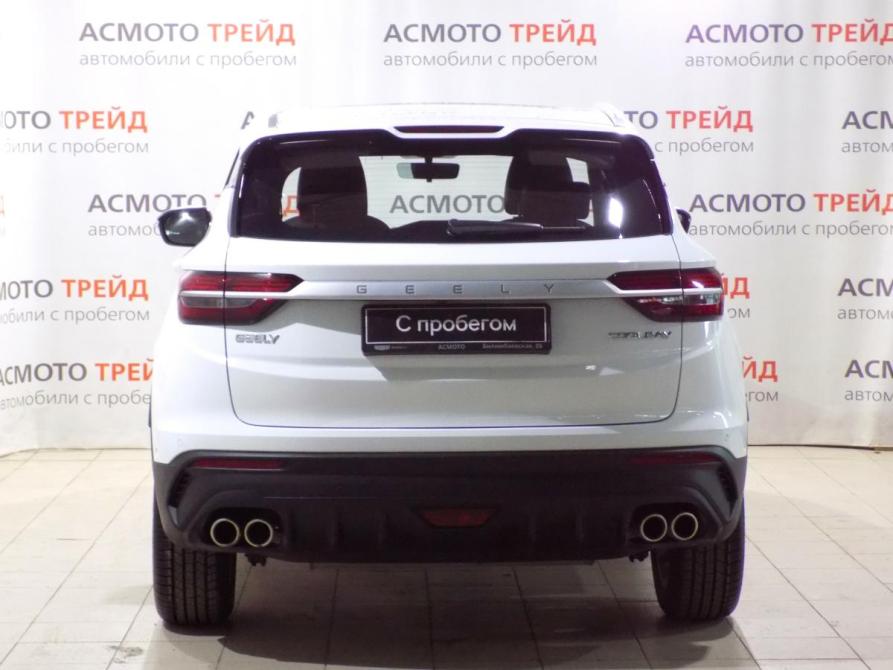 Geely Coolray I Екатеринбург  - изображение 6