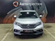 Honda CR-V IV Ставрополь  - изображение 32